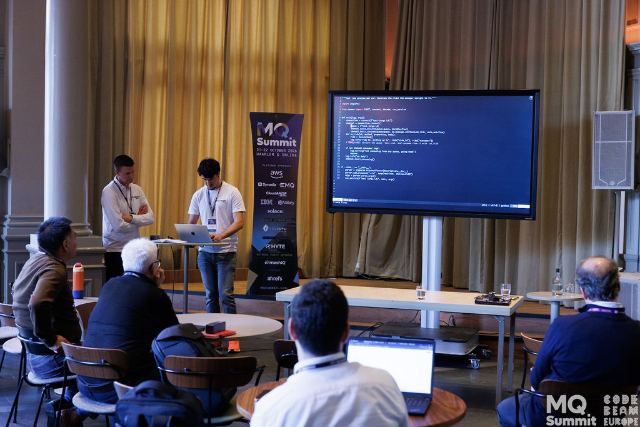 Hands-on labs